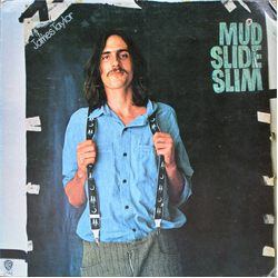 James Taylor (2) Mud Slide Slim And The Blue Horizon VINYL LP - Reissue