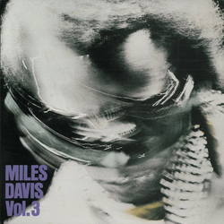 Miles Davis Miles Davis Vol. 3 VINYL LP - Club Edition Compilation