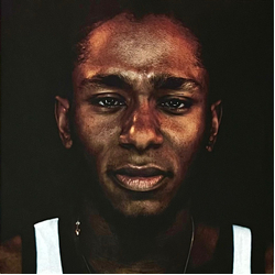 Mos Def Black On Both Sides VINYL LP