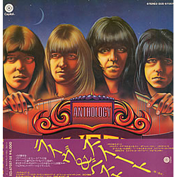 The Sweet Anthology VINYL LP