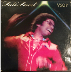 Herbie Hancock V.S.O.P. VINYL LP - Stereo