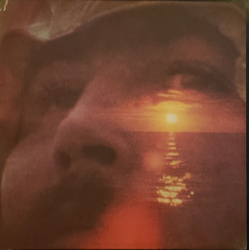 David Crosby If I Could Only Remember My Name VINYL LP - Reissue