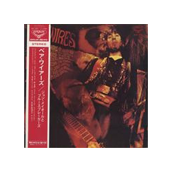 John Mayall & The Bluesbreakers Bare Wires VINYL LP - Stereo