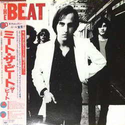 Paul Collins' Beat Paul Collins' Beat VINYL LP