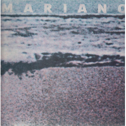 Charlie Mariano Mariano VINYL LP