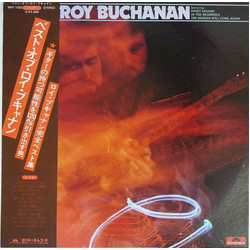 Roy Buchanan Roy Buchanan VINYL LP - Compilation