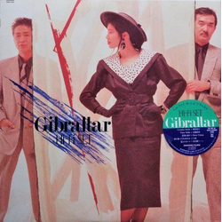 Hi-Fi Set Gibraltar VINYL LP