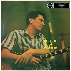Tal Farlow Tal VINYL LP - Mono Reissue