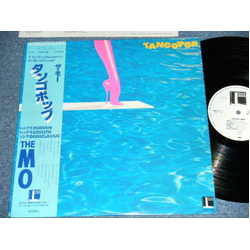 The Mo (2) Tango Pop VINYL LP - Promo
