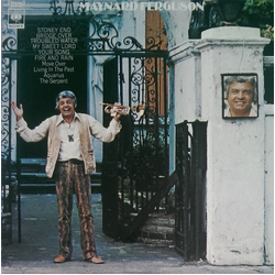 Maynard Ferguson Maynard Ferguson VINYL LP