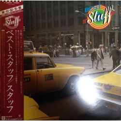 Stuff (2) Best Stuff VINYL LP - Compilation