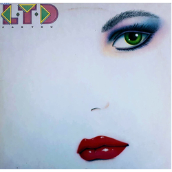 L.T.D. For You VINYL LP