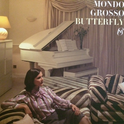 Mondo Grosso Butterfly VINYL 12INCH