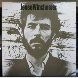 Jesse Winchester Jesse Winchester VINYL LP - Reissue
