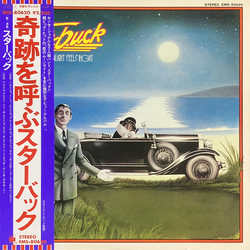 Starbuck (2) Moonlight Feels Right VINYL LP
