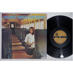 Ray Bryant Ray Bryant Lonesome Traveler = ロンサム・トラベラー VINYL LP - Reissue Stereo
