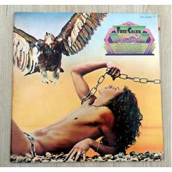 Music From Free Creek Music From Free Creek VINYL LP