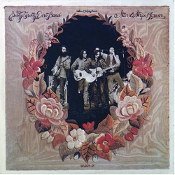 Nitty Gritty Dirt Band Stars And Stripes Forever VINYL LP