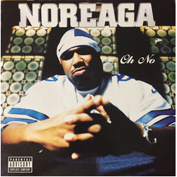 Noreaga Oh No VINYL 12" UK