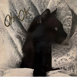 Oh-Ok Furthermore What VINYL 12" - 33 ⅓ RPM EP