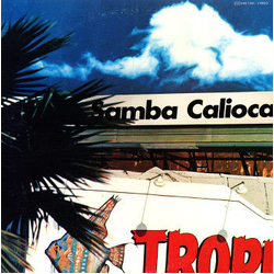 Carioca (5) Sunny Place Carnival VINYL LP Japan