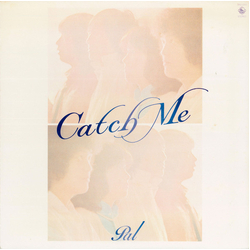 Pal (10) Catch Me VINYL LP