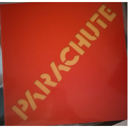 Parachute (7) From Asian Port VINYL LP - Promo