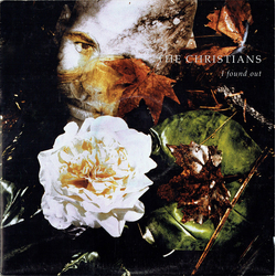 The Christians I Found Out VINYL 12" - Single Stereo