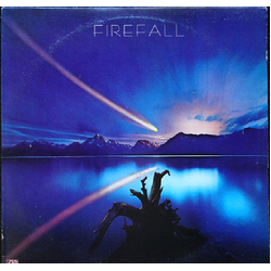 Firefall Firefall VINYL LP - Stereo