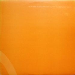 The Style Council The Cost Of Loving VINYL 12" - 45 RPM