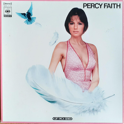 Percy Faith Percy Faith VINYL LP - Compilation