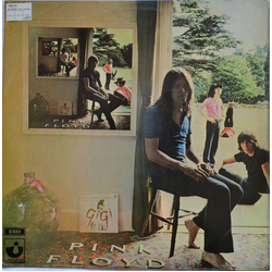 Pink Floyd Ummagumma VINYL LP - Repress