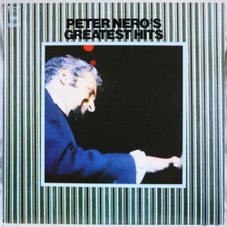 Peter Nero Peter Nero's Greatest Hits VINYL LP - Club Edition Compilation Stereo