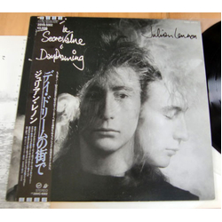 Julian Lennon The Secret Value Of Daydreaming VINYL LP