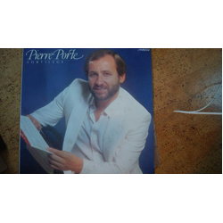 Pierre Porte Sortilege VINYL LP
