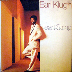 Earl Klugh Heart String VINYL LP