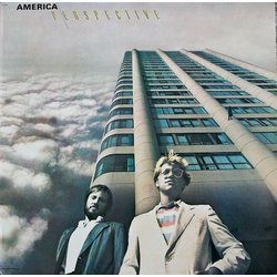 America (2) Perspective VINYL LP