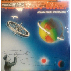 Was (Not Was) Born To Laugh At Tornadoes VINYL LP