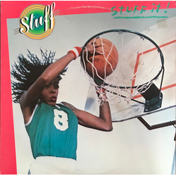 Stuff (2) Stuff It! VINYL LP