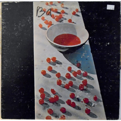 Paul McCartney McCartney VINYL LP - Reissue Stereo