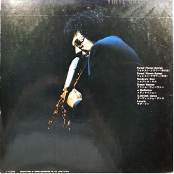 Charles Lloyd The Best Of Charles Lloyd VINYL LP - Compilation Stereo