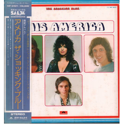 Shocking Blue This America VINYL LP