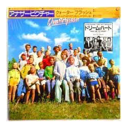 Quarterflash Take Another Picture VINYL LP - Promo