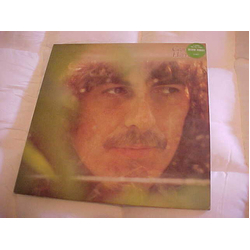 George Harrison George Harrison VINYL LP
