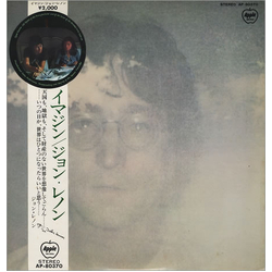 John Lennon Imagine VINYL LP