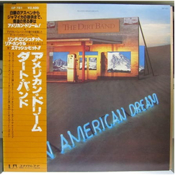 The Dirt Band An American Dream VINYL LP - Stereo