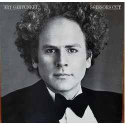 Art Garfunkel Scissors Cut VINYL LP - Remastered