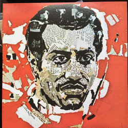 Otis Redding The Best Of Otis Redding VINYL LP - Compilation Reissue US