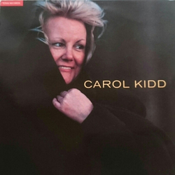 Carol Kidd Carol Kidd VINYL LP - Reissue