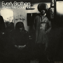 Everly Brothers Stories We Could Tell VINYL LP - Reissue